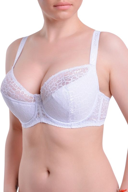 Бюстгалтер (Чашка Е)